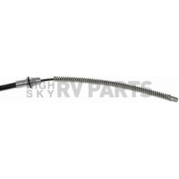 Dorman (OE Solutions) Parking Brake Cable - C93254-1