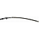 Dorman (OE Solutions) Parking Brake Cable - C93254