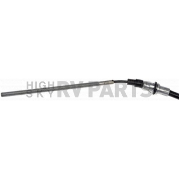 Dorman (OE Solutions) Parking Brake Cable - C93254-2