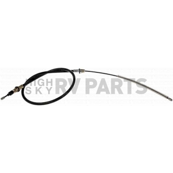 Dorman (OE Solutions) Parking Brake Cable - C93255
