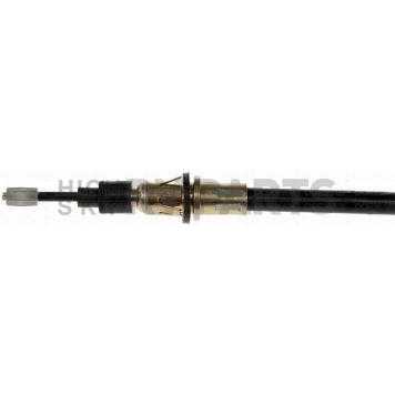Dorman (OE Solutions) Parking Brake Cable - C93255-2