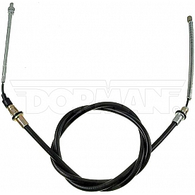 Dorman (OE Solutions) Parking Brake Cable - C93256