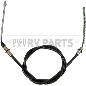Dorman (OE Solutions) Parking Brake Cable - C93256