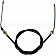 Dorman (OE Solutions) Parking Brake Cable - C93256