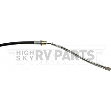 Dorman (OE Solutions) Parking Brake Cable - C93256-1