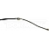 Dorman (OE Solutions) Parking Brake Cable - C93256