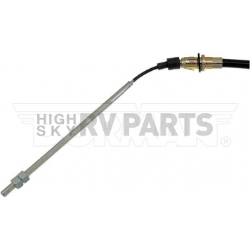Dorman (OE Solutions) Parking Brake Cable - C93256-2