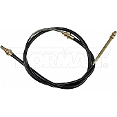 Dorman (OE Solutions) Parking Brake Cable - C93330