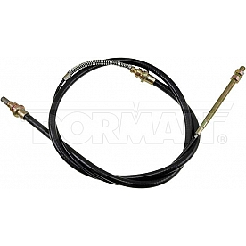 Dorman (OE Solutions) Parking Brake Cable - C93330