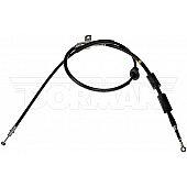 Dorman (OE Solutions) Parking Brake Cable - C93359