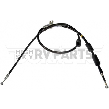Dorman (OE Solutions) Parking Brake Cable - C93359