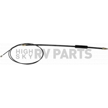 Dorman (OE Solutions) Parking Brake Cable - C93401