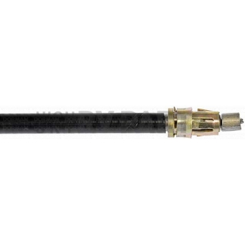 Dorman (OE Solutions) Parking Brake Cable - C93401-1