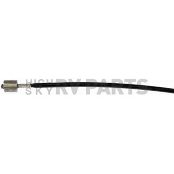 Dorman (OE Solutions) Parking Brake Cable - C93401-2