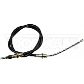 Dorman (OE Solutions) Parking Brake Cable - C93576
