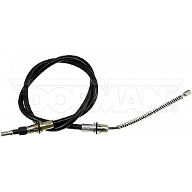 Dorman (OE Solutions) Parking Brake Cable - C93576