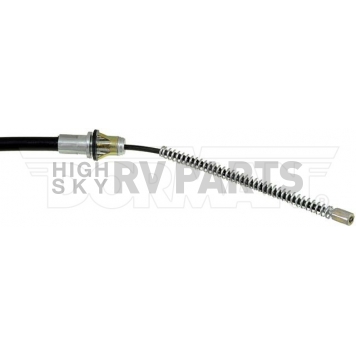 Dorman (OE Solutions) Parking Brake Cable - C93576-1