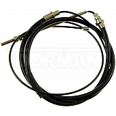 Dorman (OE Solutions) Parking Brake Cable - C93586
