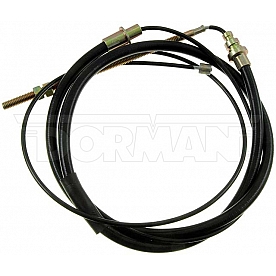 Dorman (OE Solutions) Parking Brake Cable - C93586