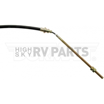 Dorman (OE Solutions) Parking Brake Cable - C93586-1