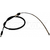 Dorman (OE Solutions) Parking Brake Cable - C93587