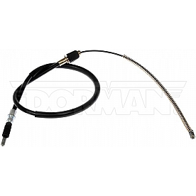 Dorman (OE Solutions) Parking Brake Cable - C93587
