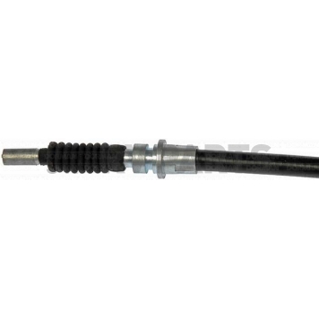Dorman (OE Solutions) Parking Brake Cable - C93587-2