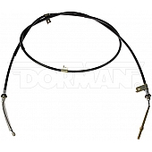 Dorman (OE Solutions) Parking Brake Cable - C93596