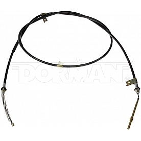 Dorman (OE Solutions) Parking Brake Cable - C93596