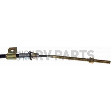 Dorman (OE Solutions) Parking Brake Cable - C93596-1