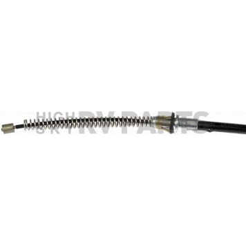 Dorman (OE Solutions) Parking Brake Cable - C93596-2