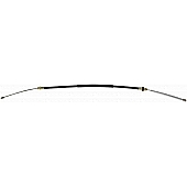 Dorman (OE Solutions) Parking Brake Cable - C93627