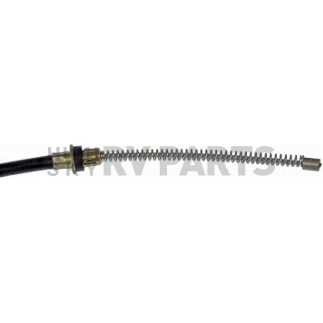 Dorman (OE Solutions) Parking Brake Cable - C93627-1