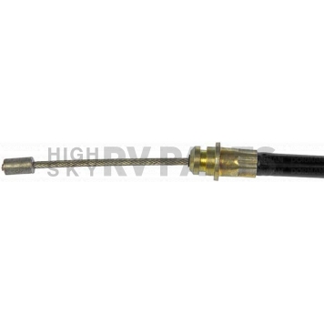 Dorman (OE Solutions) Parking Brake Cable - C93627-2