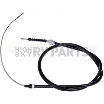 Dorman (OE Solutions) Parking Brake Cable - C93713