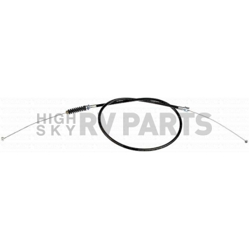 Dorman (OE Solutions) Parking Brake Cable - C93740