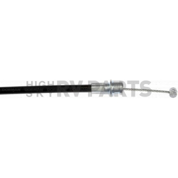 Dorman (OE Solutions) Parking Brake Cable - C93740-1