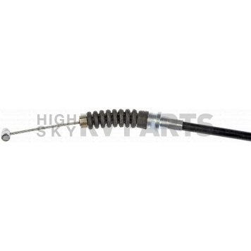 Dorman (OE Solutions) Parking Brake Cable - C93740-2