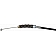 Dorman (OE Solutions) Parking Brake Cable - C93740