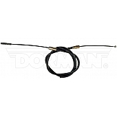 Dorman (OE Solutions) Parking Brake Cable - C93858