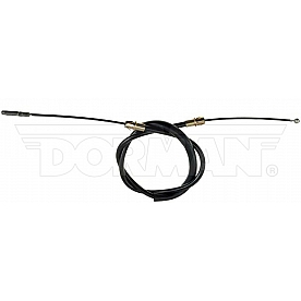 Dorman (OE Solutions) Parking Brake Cable - C93858