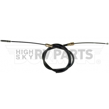 Dorman (OE Solutions) Parking Brake Cable - C93858
