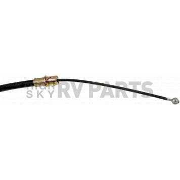 Dorman (OE Solutions) Parking Brake Cable - C93858-1