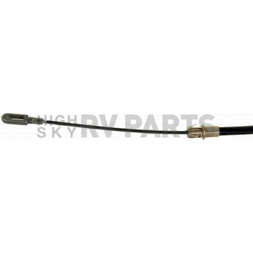 Dorman (OE Solutions) Parking Brake Cable - C93858-2