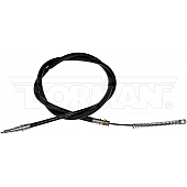 Dorman (OE Solutions) Parking Brake Cable - C93864