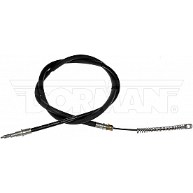 Dorman (OE Solutions) Parking Brake Cable - C93864