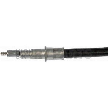 Dorman (OE Solutions) Parking Brake Cable - C93864-2