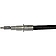 Dorman (OE Solutions) Parking Brake Cable - C93864