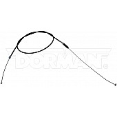Dorman (OE Solutions) Parking Brake Cable - C93882