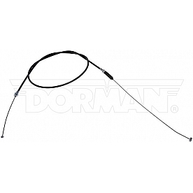 Dorman (OE Solutions) Parking Brake Cable - C93882